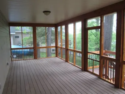 Cottage Life and Holiday Residences — Custom Home Builders project by Wausau Homes Manistique