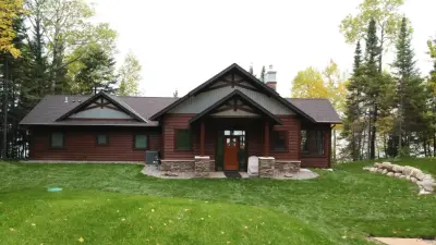 Utecht Custom Homes - Foundation Installation & Repair in Grand Rapids, MN