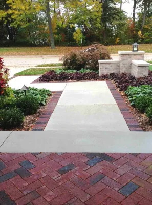 Wandsnider Landscape Architects - Garden Remodeling in Menomonee Falls, WI
