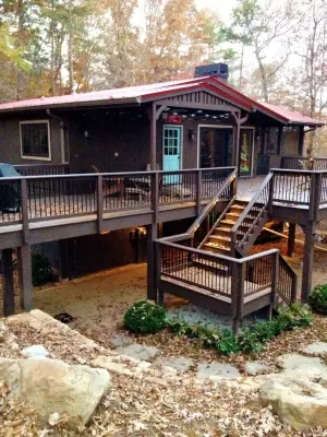 Stoneybrooke Homes, Inc. - Interior Design & Decorating in Cumming, GA