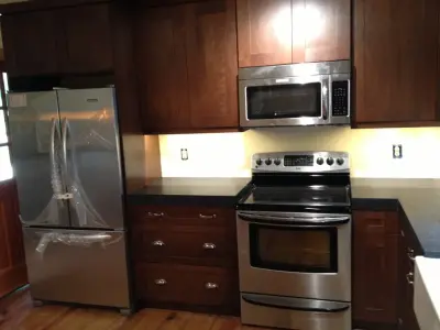 Stoneybrooke Homes, Inc. - Interior Design & Decorating in Cumming, GA