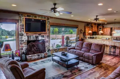 KJ Homes by Kyle & Jana Johns - Structural Engineering Services in Flint, TX
