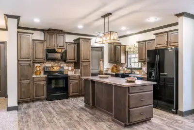 Franklin Homes - Custom Home Builders in Russellville, AL