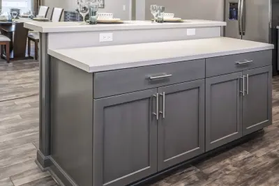 Franklin Homes - Custom Home Builders in Russellville, AL