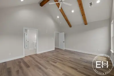 Envision Homes, LLC - Design-Build Services in Cabot, AR