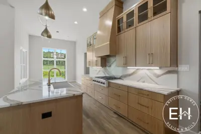 Envision Homes, LLC - Design-Build Services in Cabot, AR