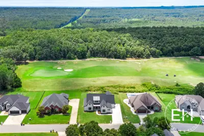 Envision Homes, LLC - Design-Build Services in Cabot, AR