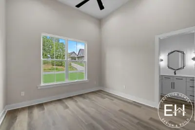 Envision Homes, LLC - Design-Build Services in Cabot, AR