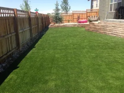 C&B Waterworks Landscaping - Landscape Construction in Parker, CO