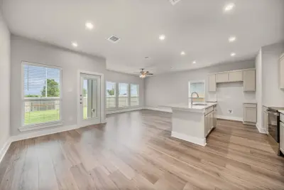 Kaden — Custom Home Builders project by Omega Builders