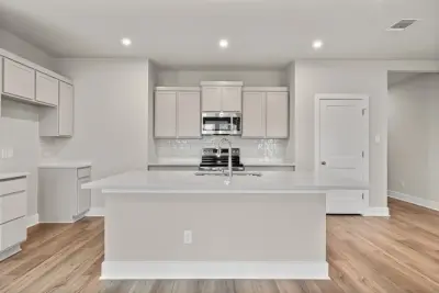 Omega Builders - Custom Home Builders in Temple, TX