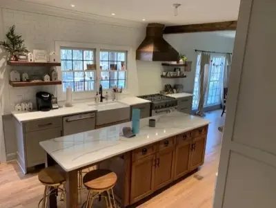 Caldwell Homes - Carpentry & Woodworking in Chattanooga, TN
