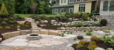 Wandsnider Landscape Architects - Garden Remodeling in Menomonee Falls, WI