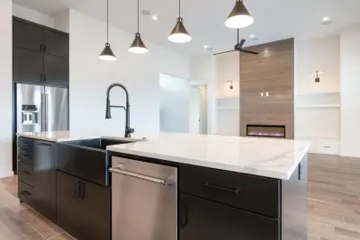 Callan Community — Custom Home Builders project by Peavy Homes, LLC