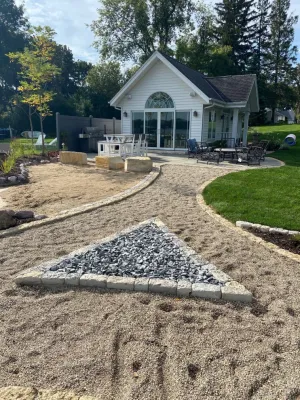 Wandsnider Landscape Architects - Garden Remodeling in Menomonee Falls, WI