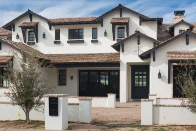 SRJ Development - Structural Engineering Services in Phoenix, AZ