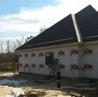Callie Street — Custom Home Builders project by Moore Homes