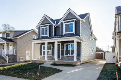 Alimoff Building & Development - Design-Build Services in Royal Oak, MI