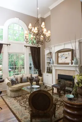 Sierra - Custom Home Builders in Macon, GA