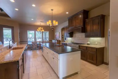 Camel Path — Custom Home Builders project by Parker Homes
