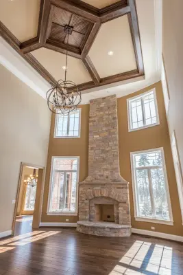 Camelot 2 — Custom Home Builders project by SeBern Custom Homes