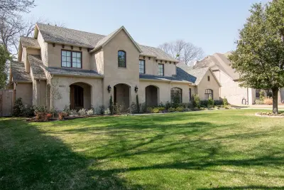 Camilla Three — Custom Home Builders project by Canterbury Custom Homes LLC