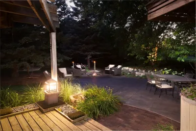 Wandsnider Landscape Architects - Garden Remodeling in Menomonee Falls, WI