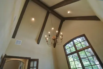 Canterbury Custom Homes LLC - Design-Build Services in Dallas, TX