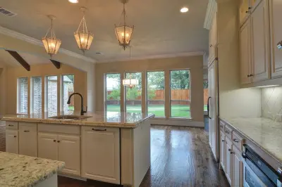 Camilla Project — Custom Home Builders project by Canterbury Custom Homes LLC