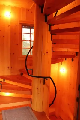 High Peaks Builders - Design-Build Services in Wilmington, NY