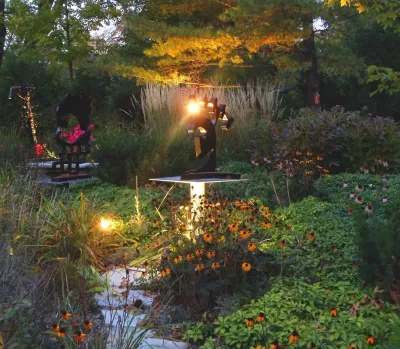 Wandsnider Landscape Architects - Garden Remodeling in Menomonee Falls, WI
