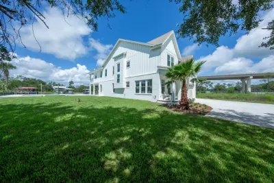 FaverGray Homes - Custom Home Builders in Jacksonville Beach, FL