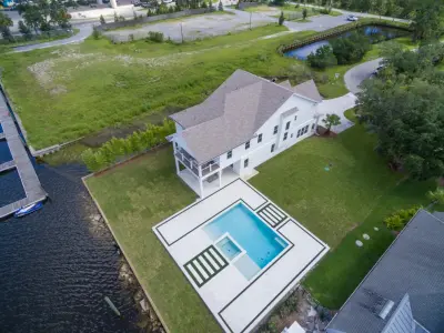 FaverGray Homes - Custom Home Builders in Jacksonville Beach, FL