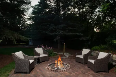Wandsnider Landscape Architects - Garden Remodeling in Menomonee Falls, WI