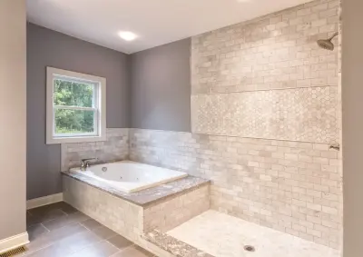 Canal Winchester, Ohio Residence — Custom Home Builders project by Kilbarger Home Builders