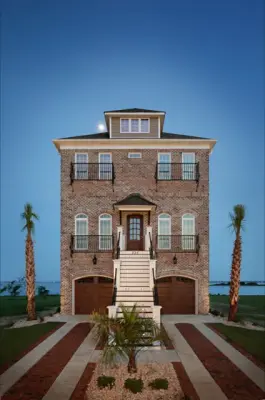 Taylor Builders of Eastern Carolina - Door Installation & Replacement in Greenville, NC