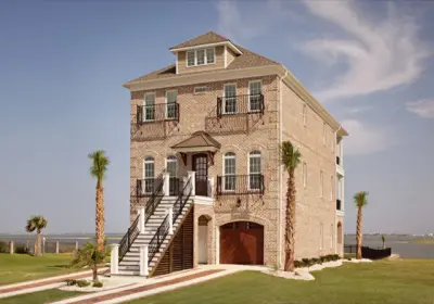 Taylor Builders of Eastern Carolina - Door Installation & Replacement in Greenville, NC