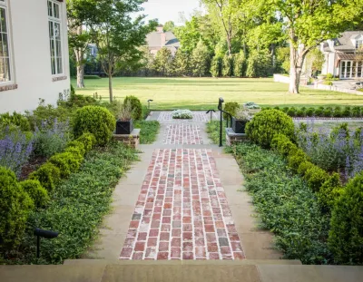 Wantland Ink Landscape Architecture, PLLC - Landscape Design in Nashville, TN