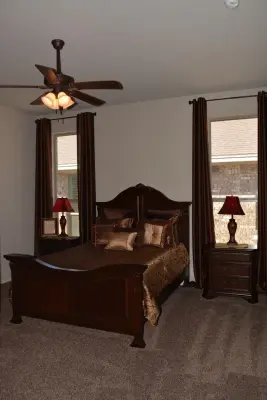 Canterbury O.C. Strategy — Custom Home Builders project by Roten Homes, Inc.