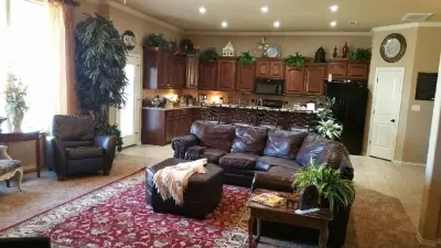 Canterbury O.C. — Custom Home Builders project by Roten Homes, Inc.