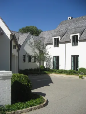 Wantland Ink Landscape Architecture, PLLC - Landscape Design in Nashville, TN