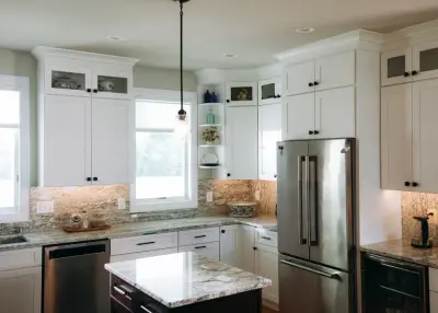 Horizon Building - Custom Home Builders in Annandale, VA