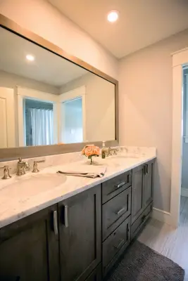 Cape May Escape — Custom Home Builders project by Bowman Walker Construction