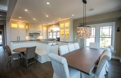 Bowman Walker Construction - Commercial Construction Services in Avalon, NJ