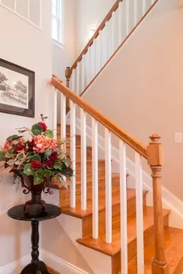 Coastal Bay Custom Home at Cape St Claire — Custom Home Builders project by Signature Dream Homes