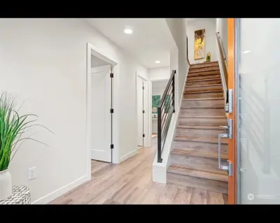 Seattle Custom Contractors - Custom Home Builders in Bothell, WA