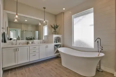 Paul Gray Homes - Custom Home Builders in Wichita, KS