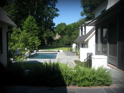 Wantland Ink Landscape Architecture, PLLC - Landscape Design in Nashville, TN