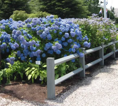 Warren's Nursery - Outdoor Lighting Installation in Watermill, NY