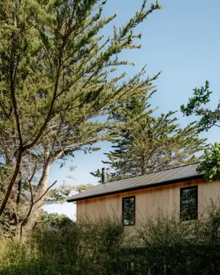 Rocky Maguire Inc - Design-Build Services in Carmelbythesea, CA